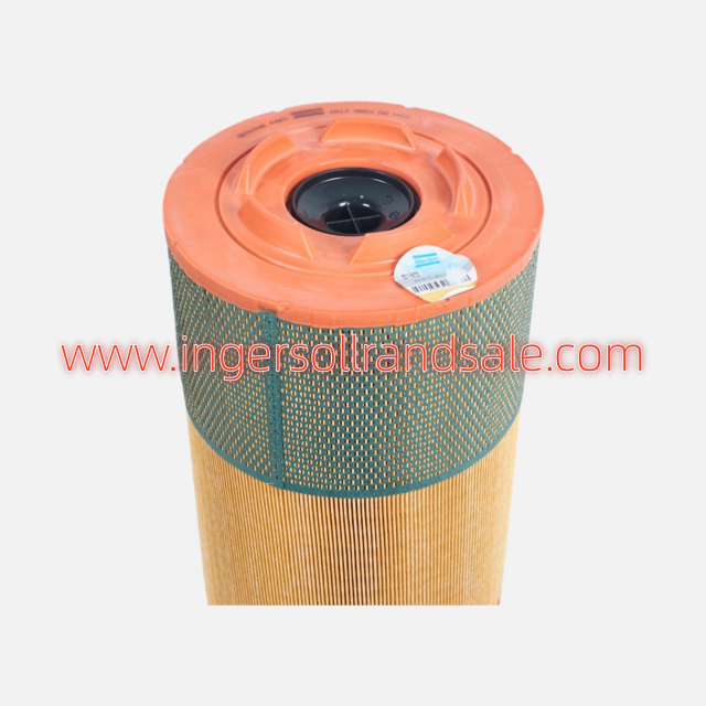 1613950300 Atlas Copco Air Compressor Genuine Parts GA75-110 Air Filter