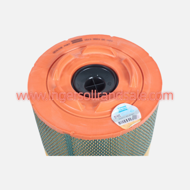 1613950300 Atlas Copco Air Compressor Genuine Parts GA75-110 Air Filter
