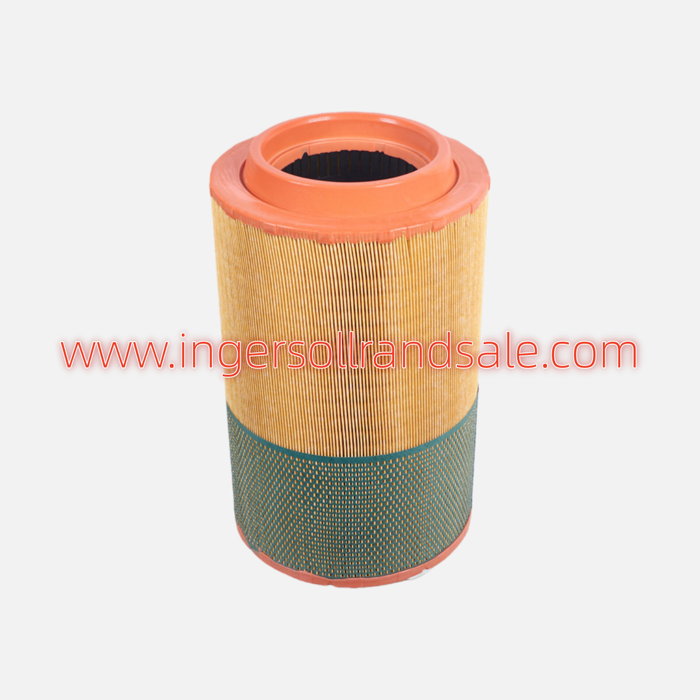 1613950300 Atlas Copco Air Compressor Genuine Parts GA75-110 Air Filter