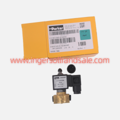 21981311 Ingersoll Rand Screw Air Compressor Genuine Parts Solenoid Valve E131K04