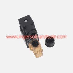 21981311 Ingersoll Rand Screw Air Compressor Genuine Parts Solenoid Valve E131K04