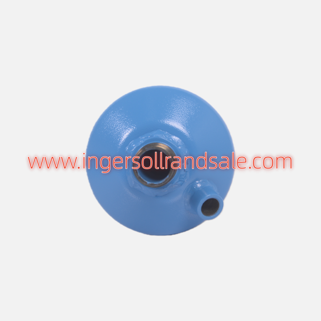 25300010-011 SCR Screw Air Compressor Genuine Parts Oil Mist Eliminator Element