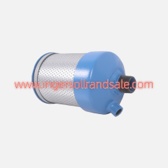 25300010-011 SCR Screw Air Compressor Genuine Parts Oil Mist Eliminator Element