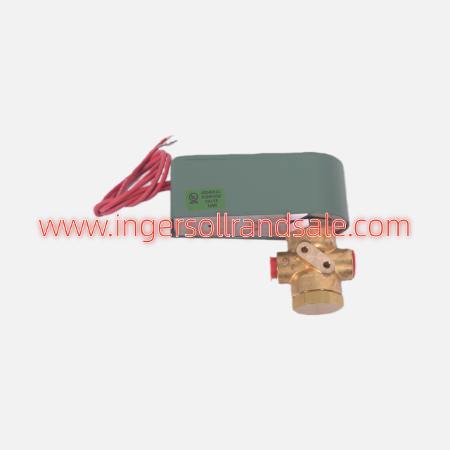 32039778 Ingersoll Rand Screw Air Compressor Genuine Parts Solenoid Valve