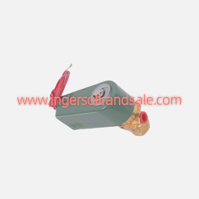 32039778 Ingersoll Rand Screw Air Compressor Genuine Parts Solenoid Valve