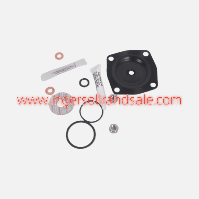 38052114 Ingersoll Rand Screw Air Compressor Genuine Parts Diaphragm
