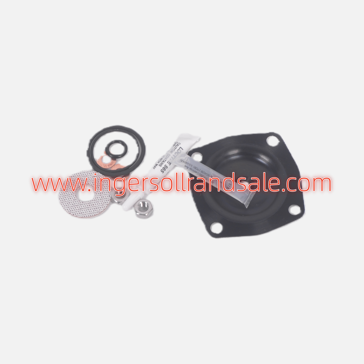 38052114 Ingersoll Rand Screw Air Compressor Genuine Parts Diaphragm