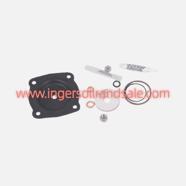 38052668 Ingersoll Rand Screw Air Compressor Genuine Parts Inlet Valve Diaphragm