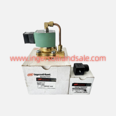 39198569=42590083 Ingersoll Rand Screw Air Compressor Genuine Parts Solenoid Valve