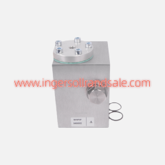 47909910001 Ingersoll Rand Screw Air Compressor Genuine Parts SVVF27 Vent Valve