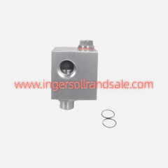 47909910001 Ingersoll Rand Screw Air Compressor Genuine Parts SVVF27 Vent Valve