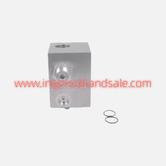 47909910001 Ingersoll Rand Screw Air Compressor Genuine Parts SVVF27 Vent Valve