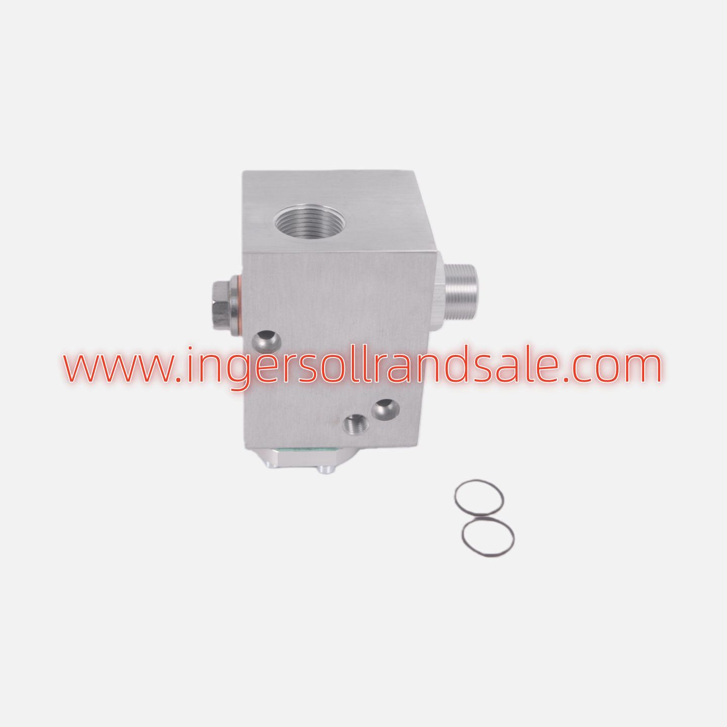 47909910001 Ingersoll Rand Screw Air Compressor Genuine Parts SVVF27 Vent Valve