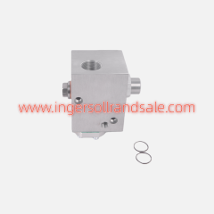 47909910001 Ingersoll Rand Screw Air Compressor Genuine Parts SVVF27 Vent Valve