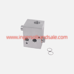 47909910001 Ingersoll Rand Screw Air Compressor Genuine Parts SVVF27 Vent Valve