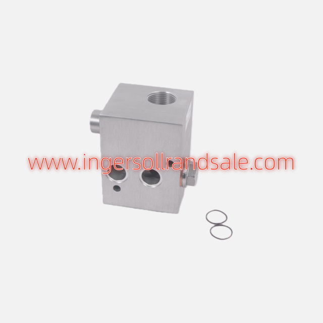 47909910001 Ingersoll Rand Screw Air Compressor Genuine Parts SVVF27 Vent Valve