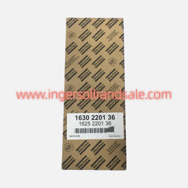 1625220136=1630220136 Atlas Copco Air Compressor Genuine Parts GA22 Air Filter