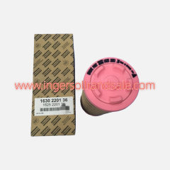 1625220136=1630220136 Atlas Copco Air Compressor Genuine Parts GA22 Air Filter