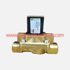 42535922=39312897 Ingersoll Rand Screw Air Compressor Genuine Parts Solenoid Valve