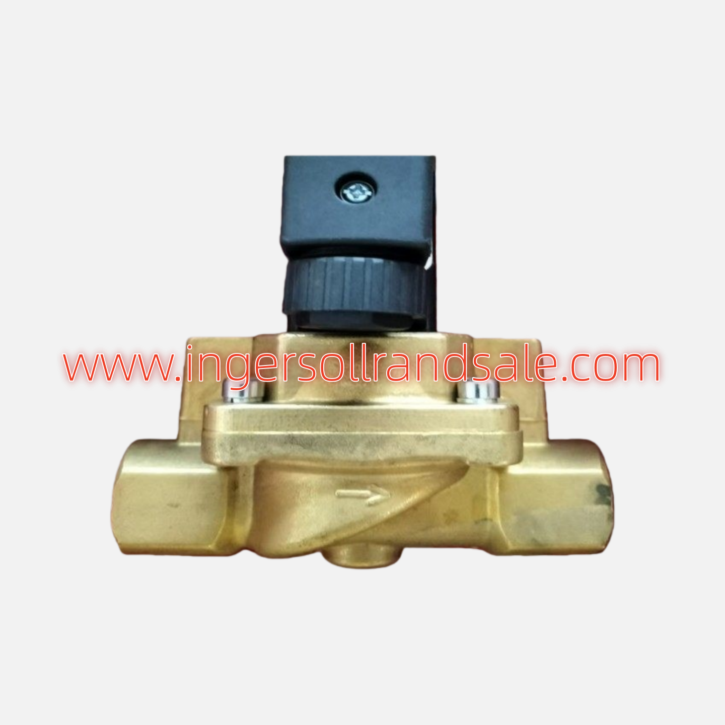 42535922=39312897 Ingersoll Rand Screw Air Compressor Genuine Parts Solenoid Valve
