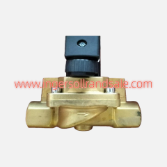 42535922=39312897 Ingersoll Rand Screw Air Compressor Genuine Parts Solenoid Valve