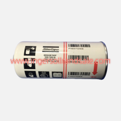 1625752600=2903752600 Atlas Copco Air Compressor Genuine Parts GA90 GA110 Oil Filter