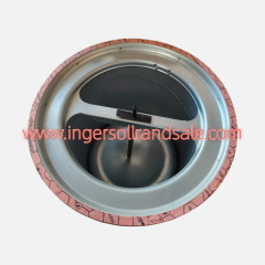 22111975 Ingersoll Rand Doosan Mobile Air Compressor Genuine Parts Oil Air Separator