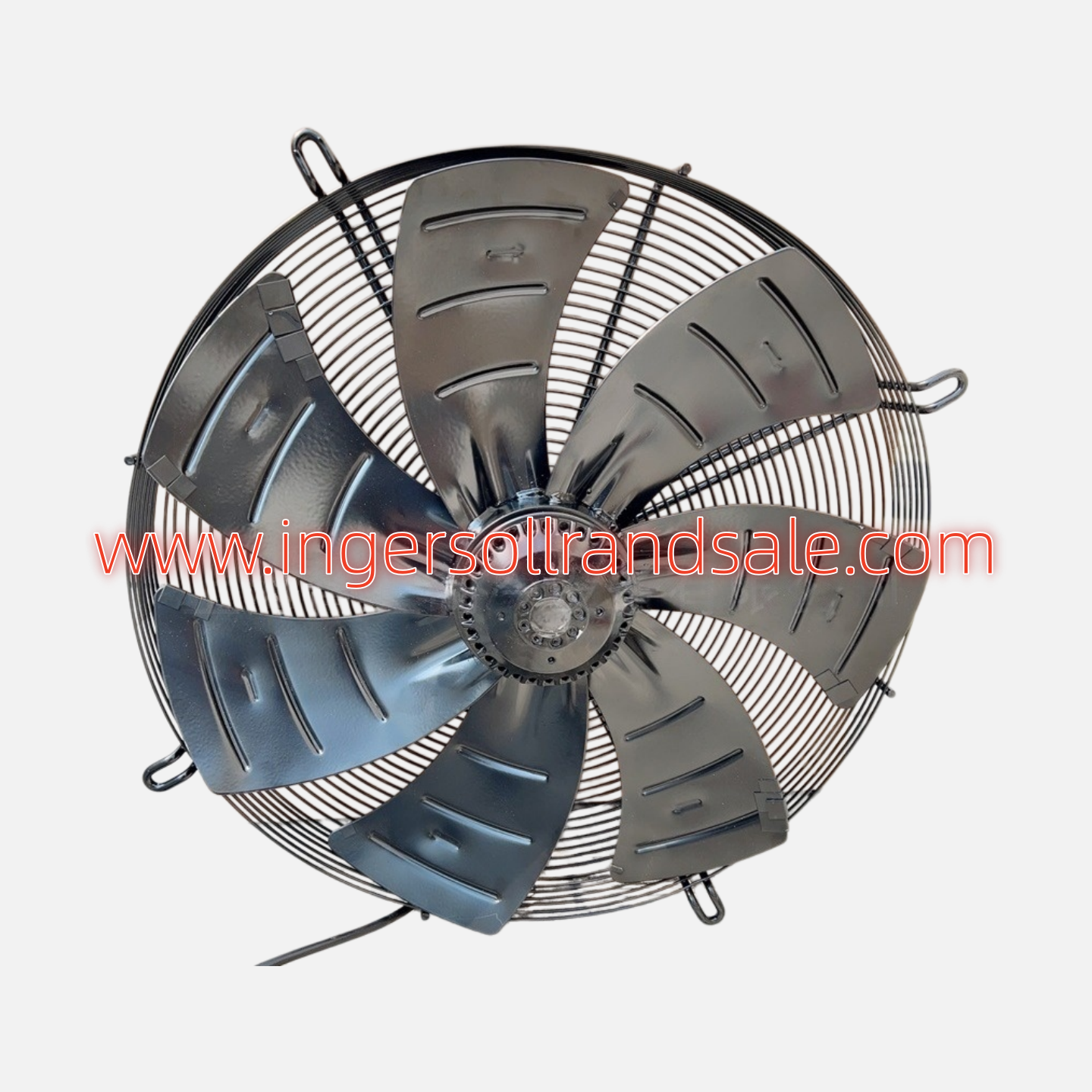 47706953001 Ingersoll Rand Screw Air Compressor Genuine Parts Fan