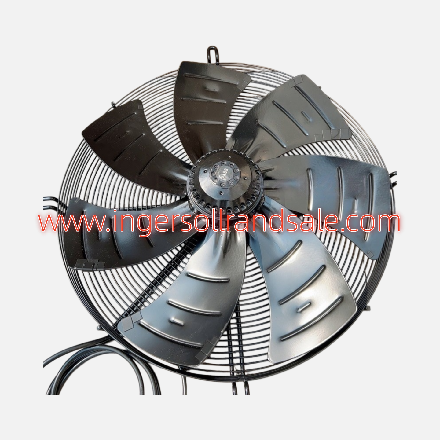 47706953001 Ingersoll Rand Screw Air Compressor Genuine Parts Fan