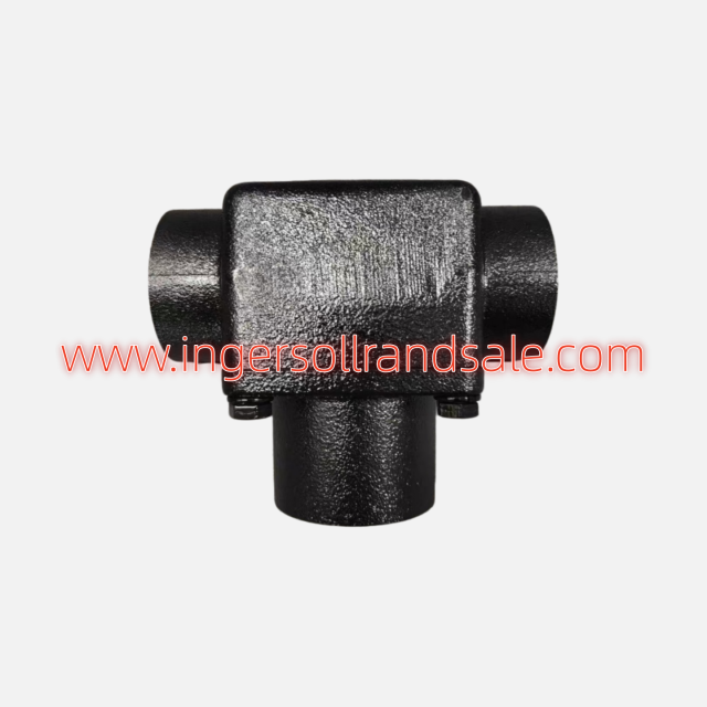 24889305 Ingersoll Rand Screw Air Compressor Genuine Parts Thermal Valve