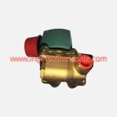 47687753001 Ingersoll Rand Screw Air Compressor Genuine Parts Solenoid Valve