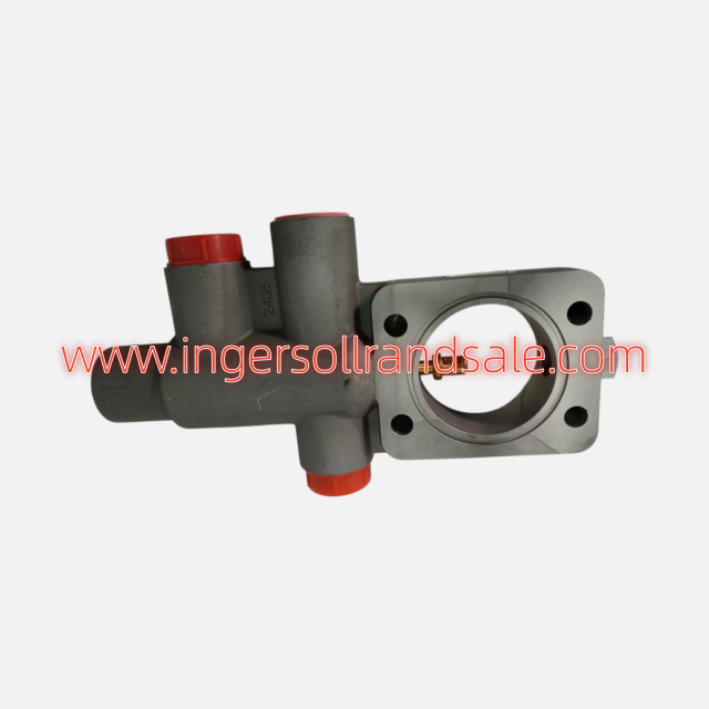 23879133 Ingersoll Rand Screw Air Compressor Genuine Parts Thermal Valve