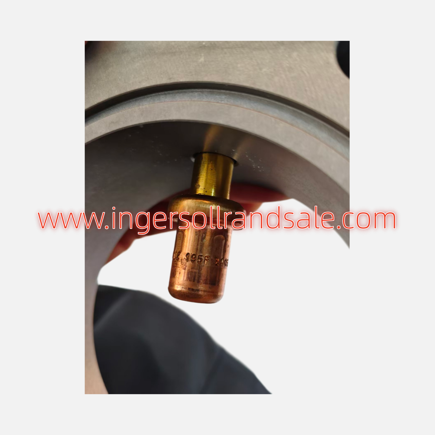 23879133 Ingersoll Rand Screw Air Compressor Genuine Parts Thermal Valve
