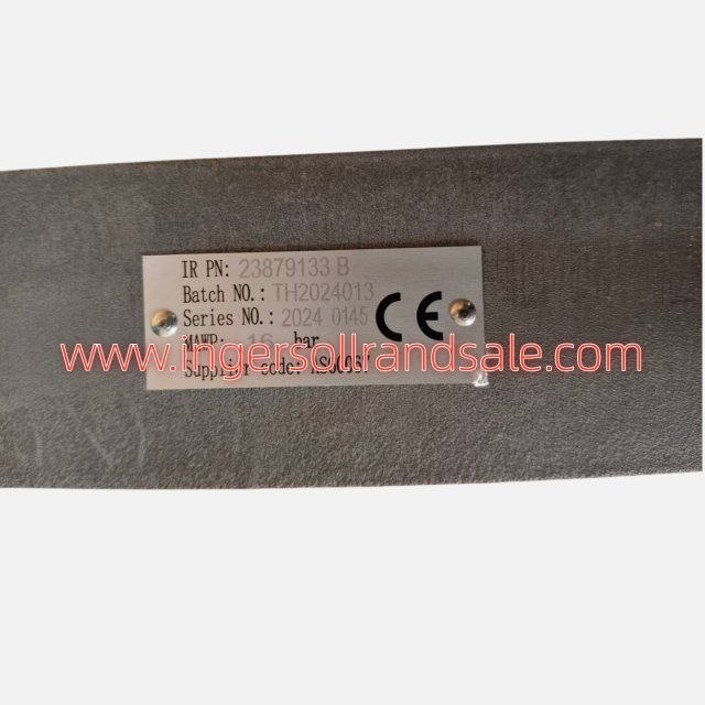 23879133 Ingersoll Rand Screw Air Compressor Genuine Parts Thermal Valve