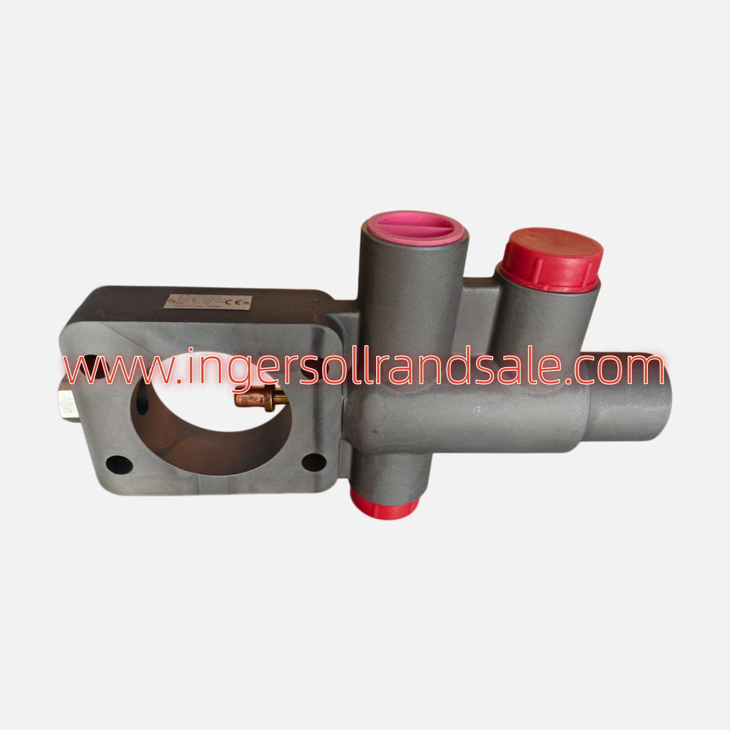 23879133 Ingersoll Rand Screw Air Compressor Genuine Parts Thermal Valve