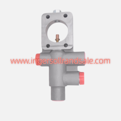 23879133 Ingersoll Rand Screw Air Compressor Genuine Parts Thermal Valve