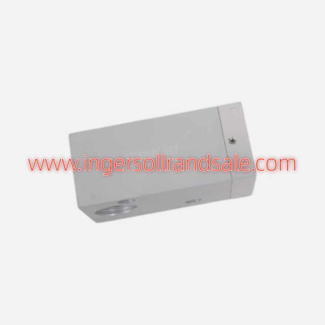 47660593001 Ingersoll Rand Screw Air Compressor Genuine Parts Valve
