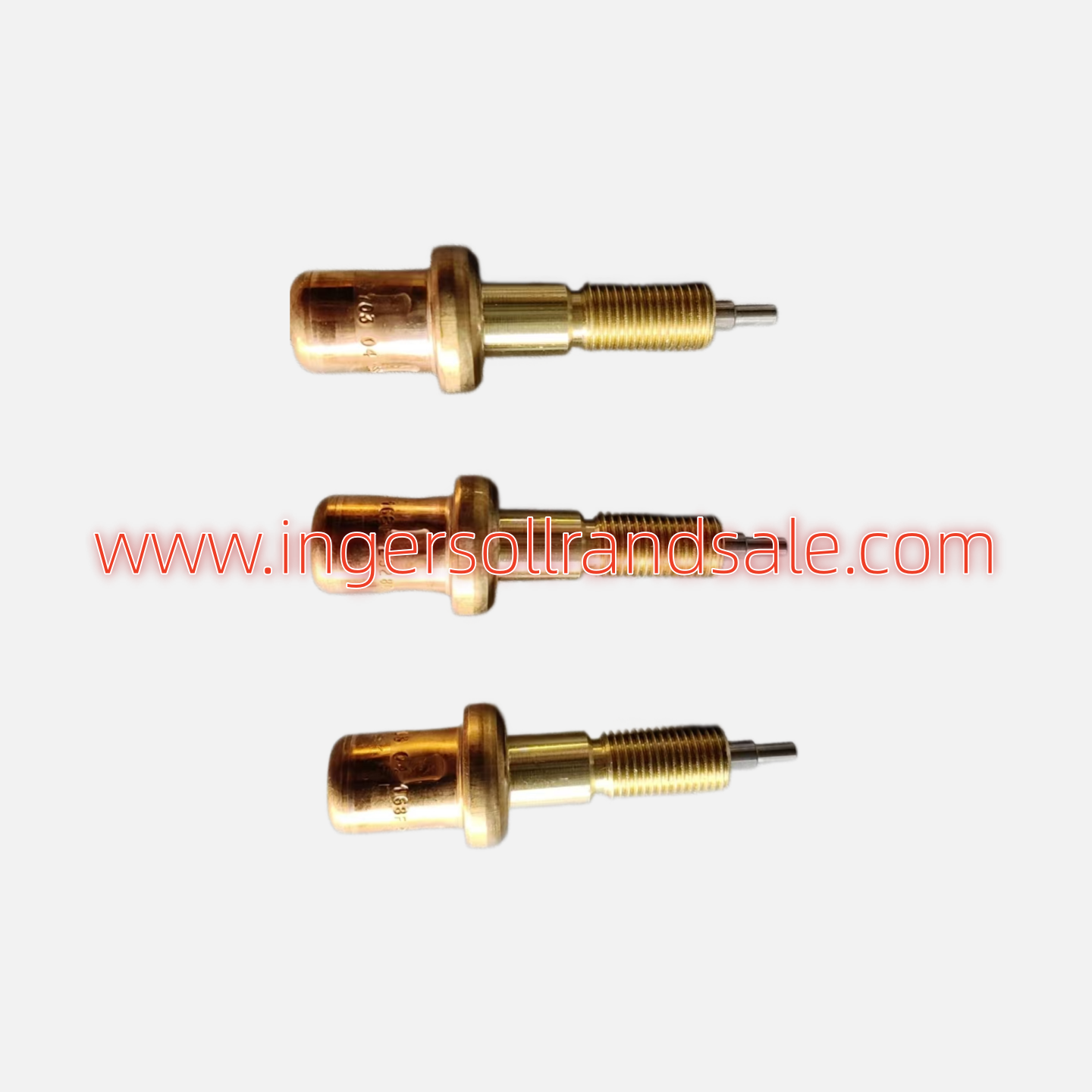 49083041 Ingersoll Rand Screw Air Compressor Genuine Parts Thermal Valve Core