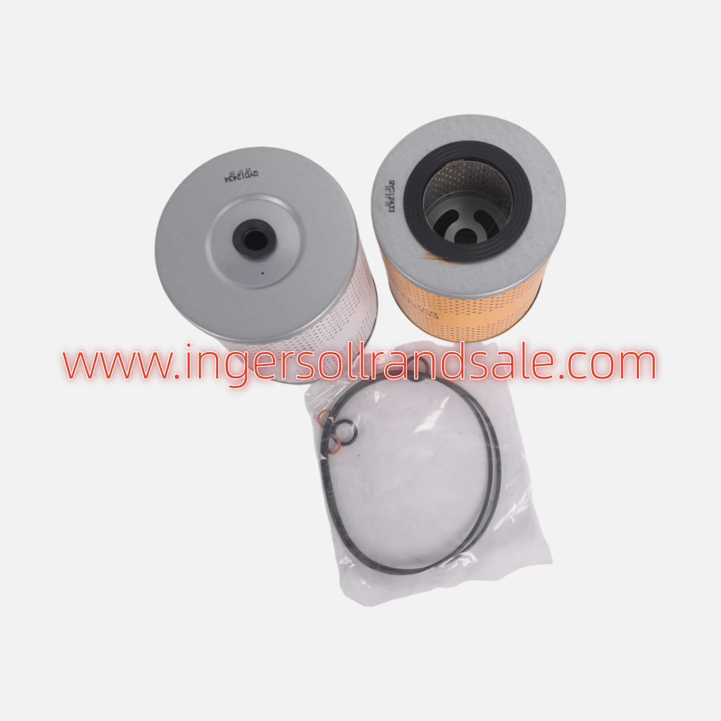 ME180514 Fusheng Airman Mobile Air Compressor Genuine Parts Oil Filter QY012303