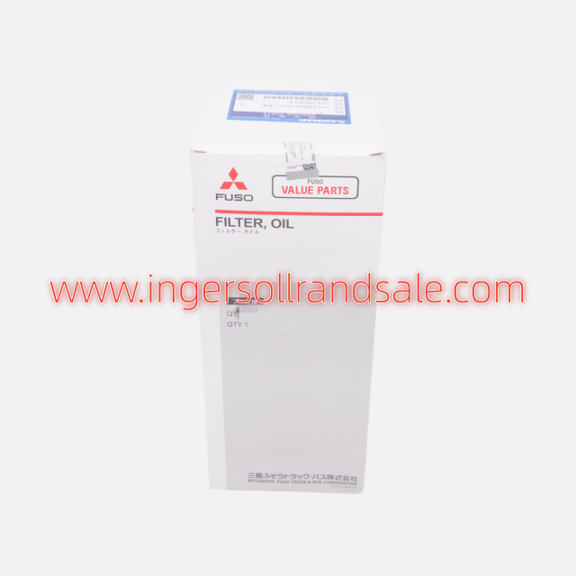 ME180514 Fusheng Airman Mobile Air Compressor Genuine Parts Oil Filter QY012303