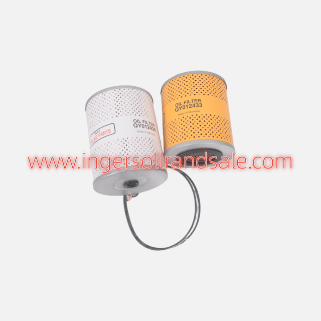 ME180514 Fusheng Airman Mobile Air Compressor Genuine Parts Oil Filter QY012303