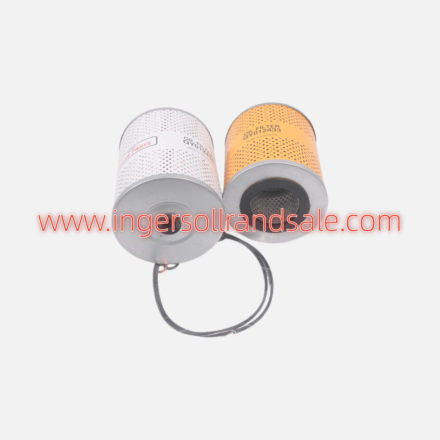 ME180514 Fusheng Airman Mobile Air Compressor Genuine Parts Oil Filter QY012303