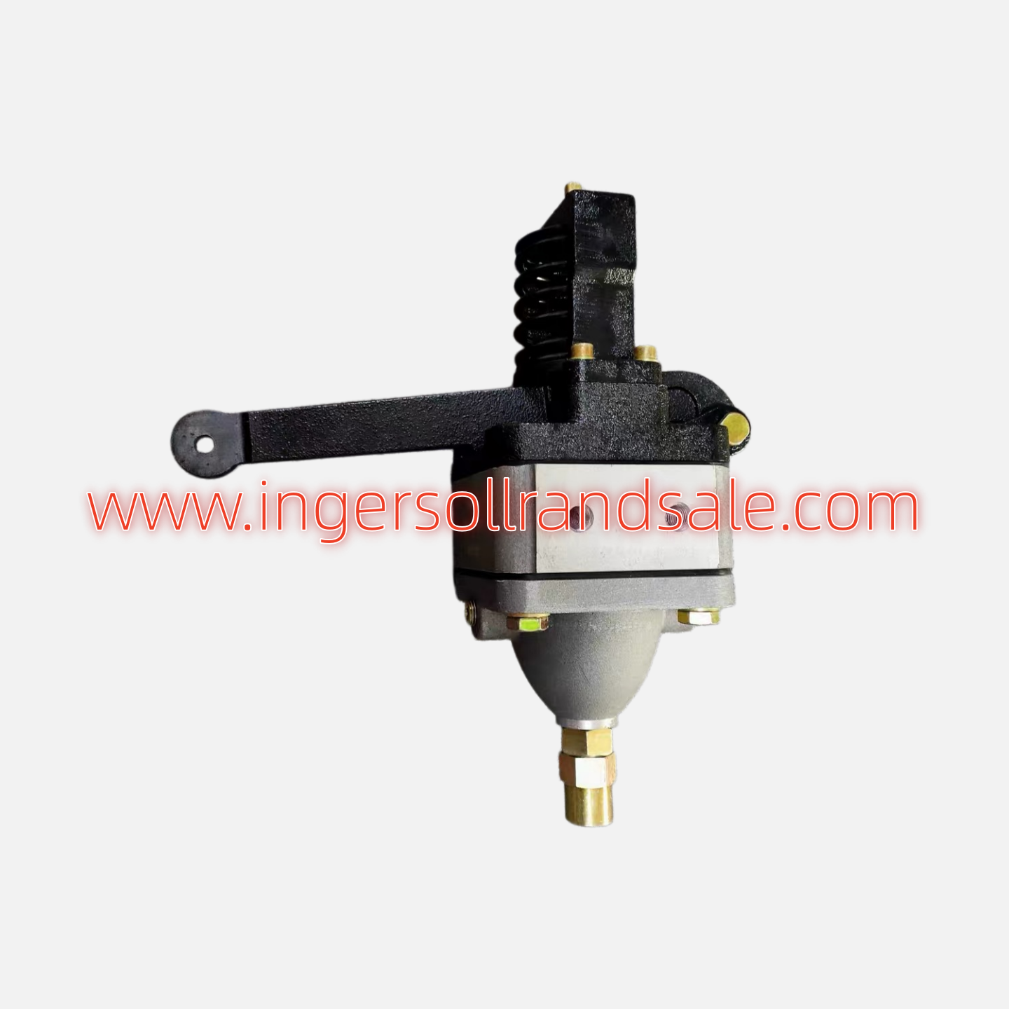 39724414 Ingersoll Rand Screw Air Compressor Genuine Parts Valve