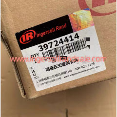 39724414 Ingersoll Rand Screw Air Compressor Genuine Parts Valve