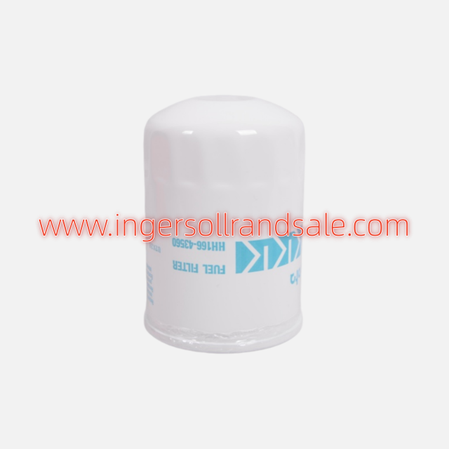 16631-43562 Fusheng Airman Mobile Air Compressor Genuine Parts Diesel fuel filter 1663143562