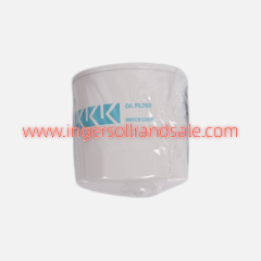 1C020-32433=37438-08800 Fusheng Airman Mobile Air Compressor Genuine Parts Oil filter 3743808800