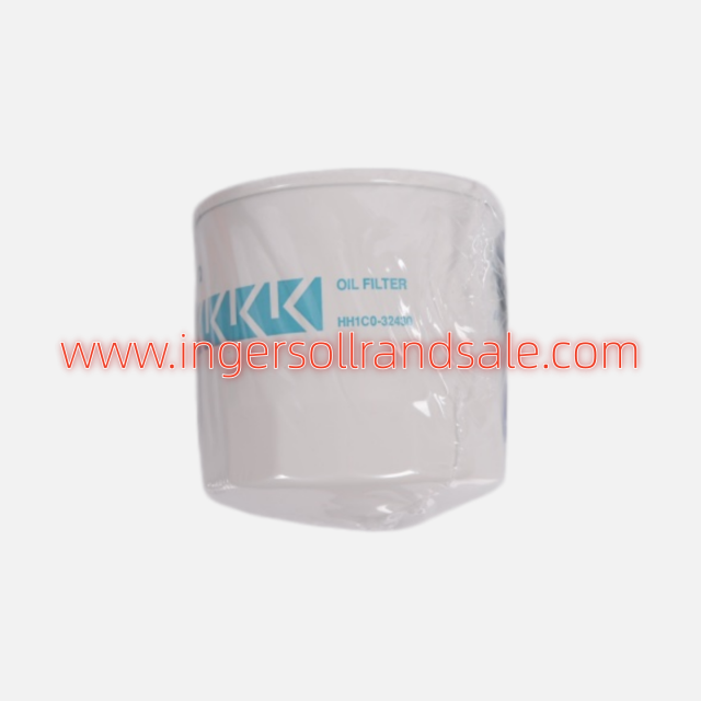 1C020-32433=37438-08800 Fusheng Airman Mobile Air Compressor Genuine Parts Oil filter 3743808800
