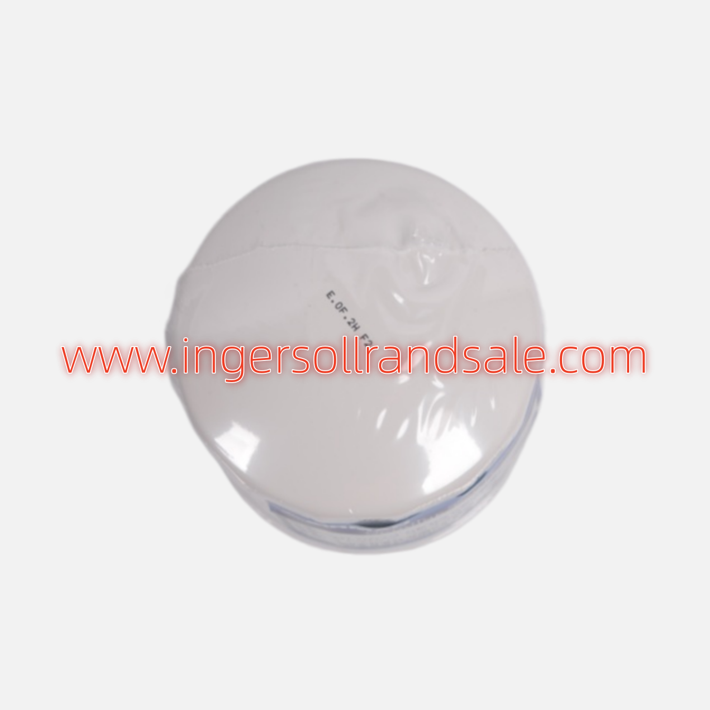 1C020-32433=37438-08800 Fusheng Airman Mobile Air Compressor Genuine Parts Oil filter 3743808800