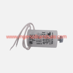 22641948 Ingersoll Rand Screw Air Compressor Genuine Parts Capacitor 7MFD