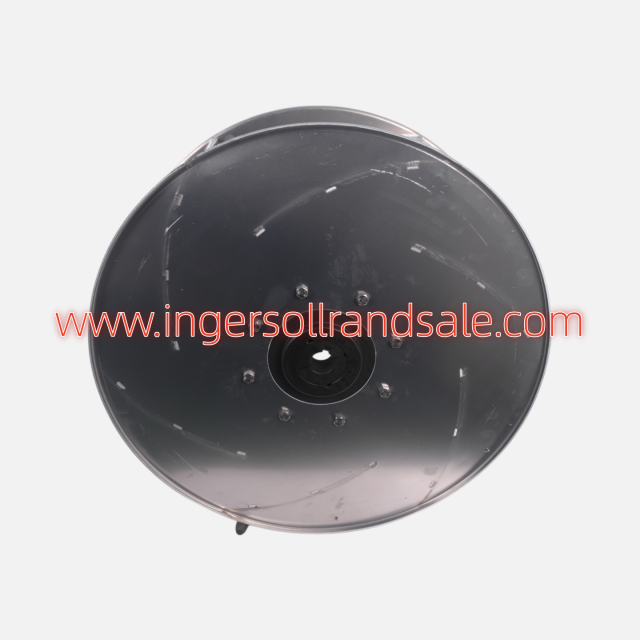47711511001 Ingersoll Rand Screw Air Compressor Genuine Parts RS160 Fan